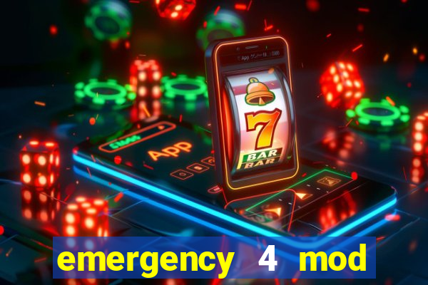 emergency 4 mod bahia download